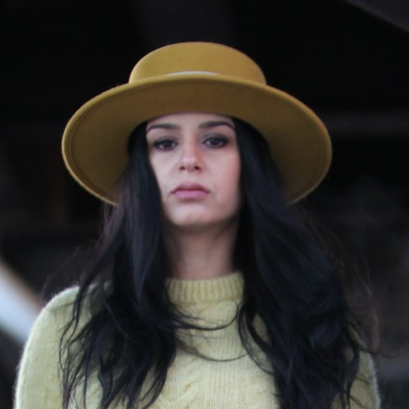 Fedora Hat main image 4